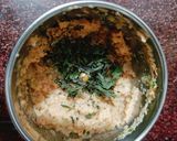 A picture of step 3 of Smokey Shasha.