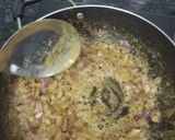 मुल्तानी मोठ कचौड़ी (Multani moth kachori recipe in hindi) रेसिपी चरण 3 फोटो