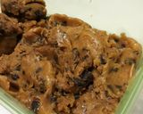 Foto langkah ke 4 dari resep Chewy Chocochip Cookies American Style (No Oven).