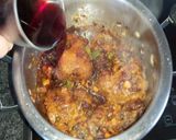 Foto del paso 3 de la receta: Carrilleras al Vino Tinto
