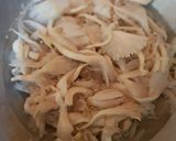 Foto langkah ke 1 dari resep Sate Jamur Tiram.