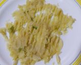 Foto del paso 6 de la receta: Potaje casero con espinacas y bacalao