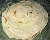 Foto del paso 5 de la receta: Masa para tacos rápida☺️