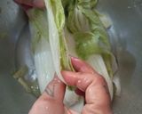 Foto langkah ke 3 dari resep Kimchi.