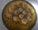 Foto langkah ke 3 dari resep Bakso Kornet.