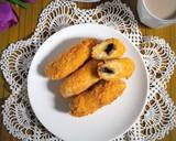 Cara Membuat Pisang Goreng isi Coklat 4