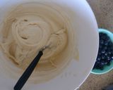 Foto del paso 3 de la receta: Muffins de arándanos