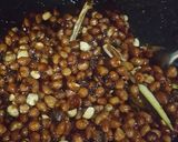 Foto langkah ke 4 dari resep Kacang Bumbon.