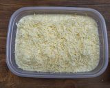 Foto langkah ke 4 dari resep Stup Roti Tawar.