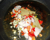 Foto del paso 3 de la receta: Masa de carnero en salsa