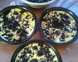Foto del paso 3 de la receta: Postre de vainilla con galletitas ! Riquísimo y súper fácil ✔💥