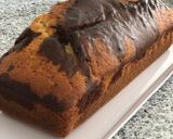 Foto del paso 5 de la receta: Budín marmolado