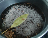 Foto del paso 2 de la receta: Ensalada de lentejas, tomate seco y remolacha