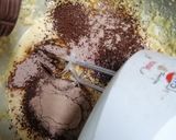Foto del paso 3 de la receta: Torta fácil de hacer 🥧❤️