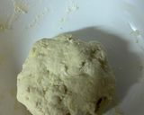 Gambar langkah 1 resipi 🇿🇲 zambian chapati.