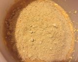 TudatosantESZEM mézeskalács (élesztővizes, gluténmentes, bélflóra építő, fogyókúrába illeszthető) recept fázis 1 fotója