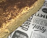 Foto langkah ke 9 dari resep Bolu susu kukus With Oreo tanpa oven.