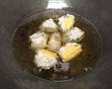 Foto langkah ke 5 dari resep 55 | Tahu Aci Tegal.