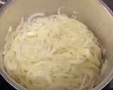 Foto del paso 1 de la receta: Sopa de Cebolla