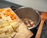 Foto del paso 5 de la receta: Olleta 🍲