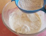 Foto del paso 4 de la receta: Masa de pastisetas