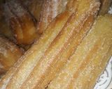 Foto del paso 10 de la receta: Churros caseros