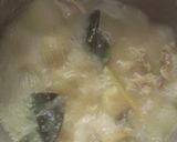 Foto langkah ke 6 dari resep Soto Buwuh.
