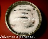 Foto del paso 9 de la receta Pincho de anchoas caseras