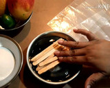 Foto del paso 1 de la receta: Mangonadas fácil