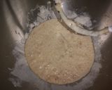 Angol muffin recept fázis 1 fotója