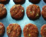 Foto langkah ke 5 dari resep Beef patty.
