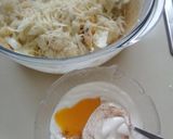 Rakott karfiol recept fázis 2 fotója