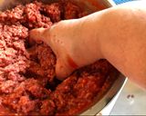 Foto del paso 4 de la receta: Lasaña de zapallitos