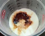 Foto del paso 2 de la receta: Cóctel frío de café, leche y banana