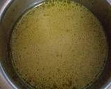 Chicken soup recipe step 1 photo
