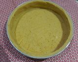 Foto langkah ke 2 dari resep Pie Labu.