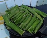 Foto langkah ke 6 dari resep Otak otak.