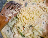 Foto del paso 7 de la receta: Chupe de Zapallo Italiano