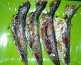 Foto langkah ke 4 dari resep Ikan Bumbu Malas.