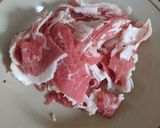 Foto langkah ke 1 dari resep Japanese Beef Curry Karya Anindya.