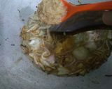 A picture of step 6 of Mix vegetable with Cream.