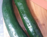 Foto del paso 1 de la receta: Pisto al horno 🫑🌶️ 🍅