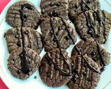 A picture of step 1 of Chocolate chip cookies.