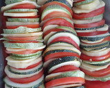 Foto del paso 9 de la receta: Ratatouille ‼️🐭🍅🥔🥒