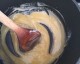 Foto del paso 4 de la receta: Salsa bechamel con pollo maíz y tocineta