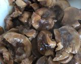 A picture of step 4 of Ox (Beef) Kidney in Gravy.