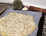 Foto del paso 3 de la receta: Focaccia de queso grana padano 🇮🇹
