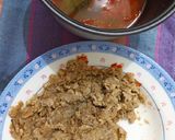 Foto langkah ke 4 dari resep Sambel tumpang solo.