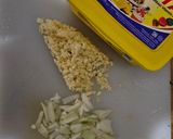 Foto langkah ke 1 dari resep Garlic Butter Rice.