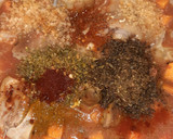 Foto del paso 10 de la receta: Locro
